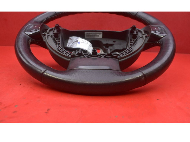 Руль Dacia Duster  2010 - 2017 года 484004459R, 484004459R      