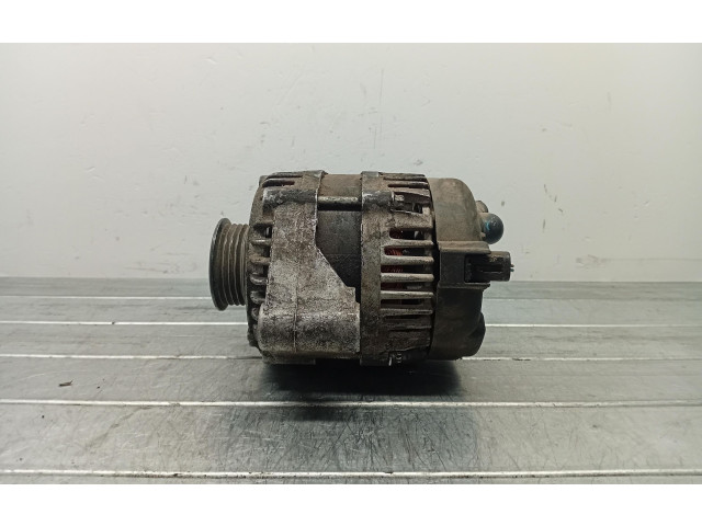 Генератор 96843503, 96843503   Chevrolet Spark      