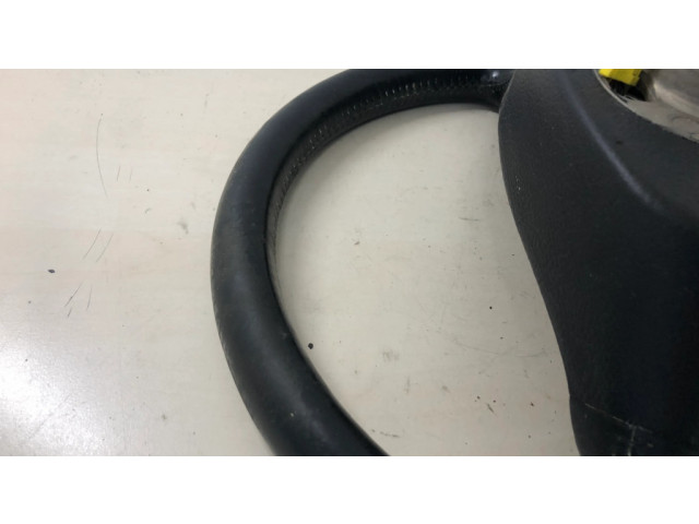 Руль Skoda Superb B5 (3U) 2001-2008 года 3U0419091G