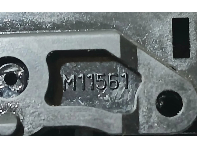 Переключатель дворников M11561 Honda Accord