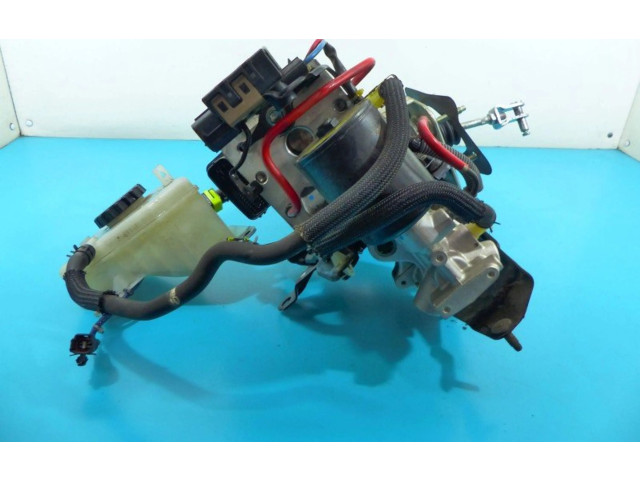 Блок АБС 47070-50020, IMPRK1189710 Lexus LS 460 - 600H - года