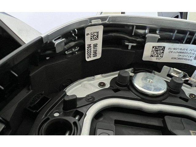 Volant BMW X1 U11 2022 BMWX1U11KIEROWNICA