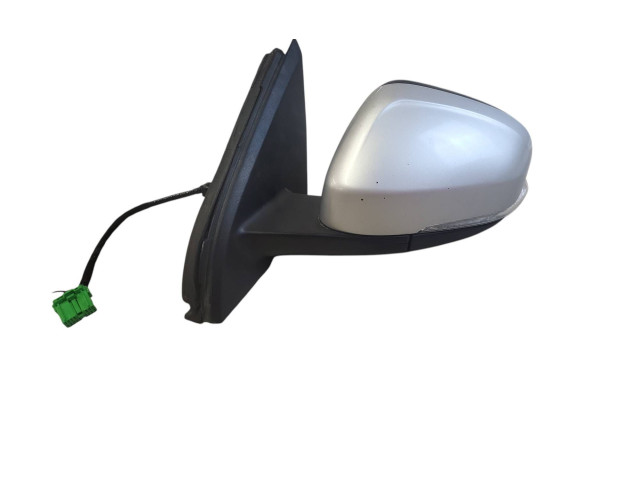 Зеркало электрическое Volvo S60 2014 - 2018 года