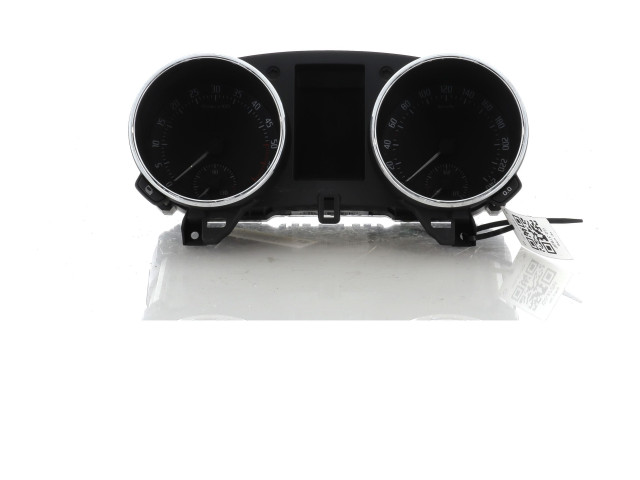 Спидометр (приборный щиток) 5L0920840P1QB, G0-3789F Skoda Yeti (5L)