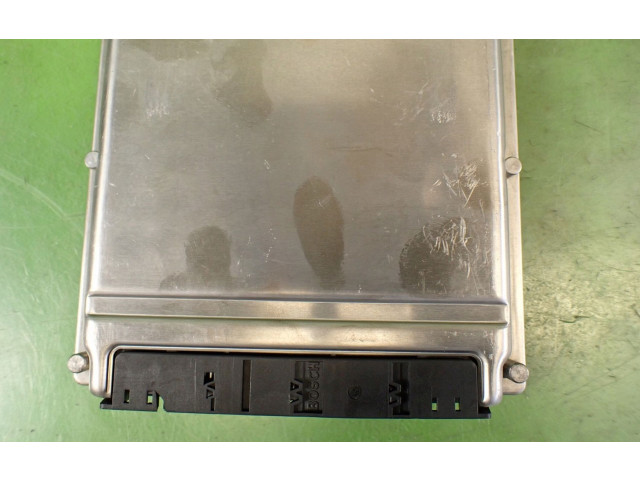 Řídící jednotka Mercedes-Benz E AMG W210 2000