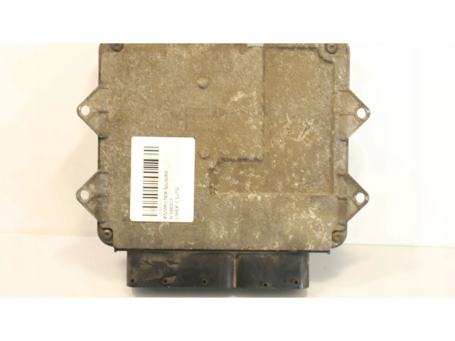 Блок управления двигателем Блок управления    Fiat Linea