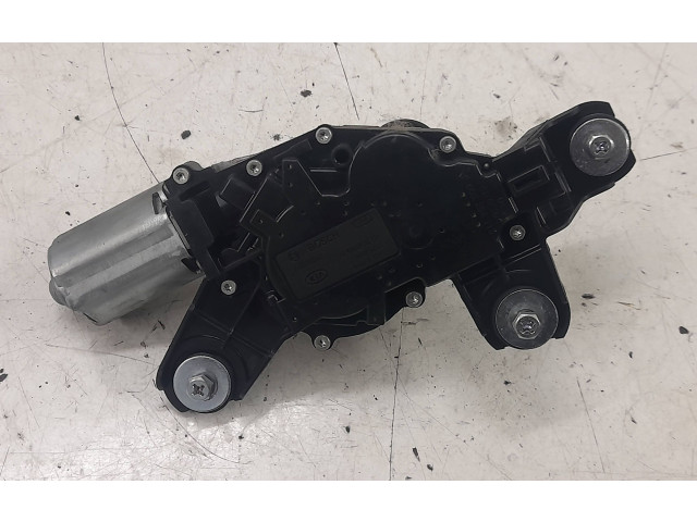 Моторчик заднего дворника 98700a2500    KIA Ceed