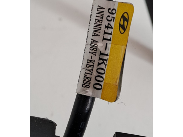 Řídící jednotka 954001PAR0 KIA Venga 2010