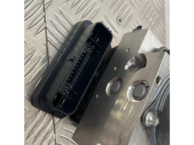 Блок АБС 4N0907379AC, 4N0907379P Audi A7 S7 4K8 2018-- года