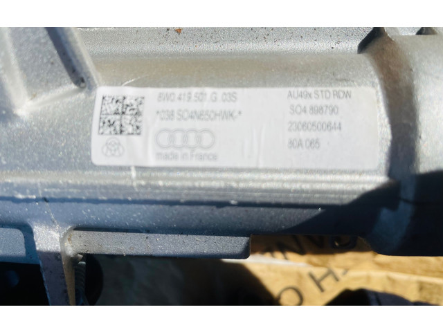    Рулевая рейка 8W0419501G, 23060500644   Audi S5 F5 2016 -  года
