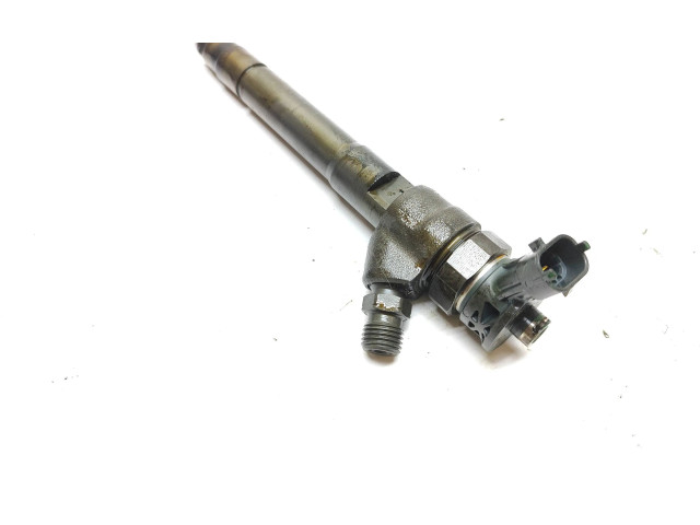 Vstřikovač HMLGT2183R, 0445110569 Renault Espace V (RFC)