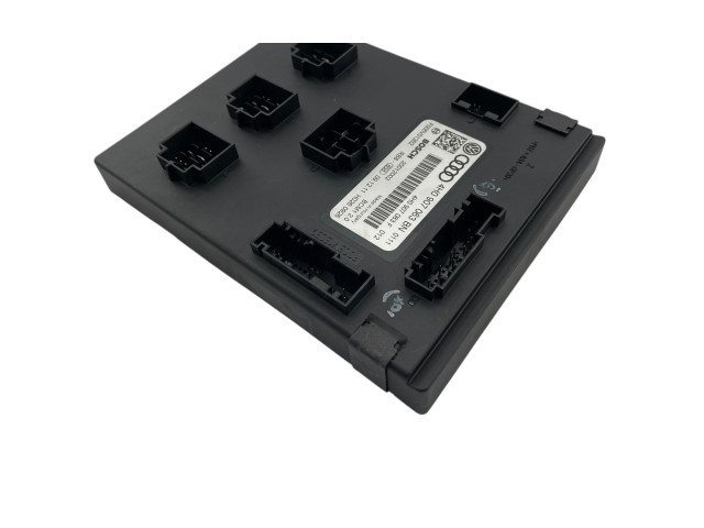 Блок комфорта 4H0907063BN, 4H0907063F Audi A7 S7 4G
