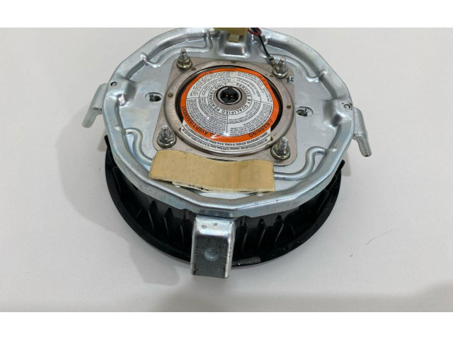 Подушка безопасности водителя 090615A9313, 090615A9313   Chevrolet Matiz