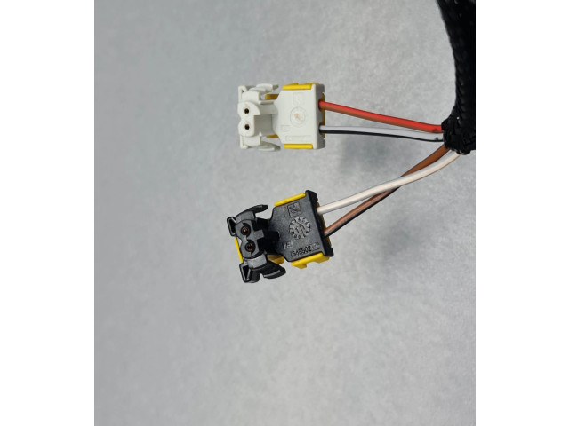 Подрулевой шлейф SRS 2W9314A664AG, 8W8313N064C Jaguar XF X250