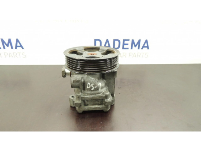 Насос усилителя руля