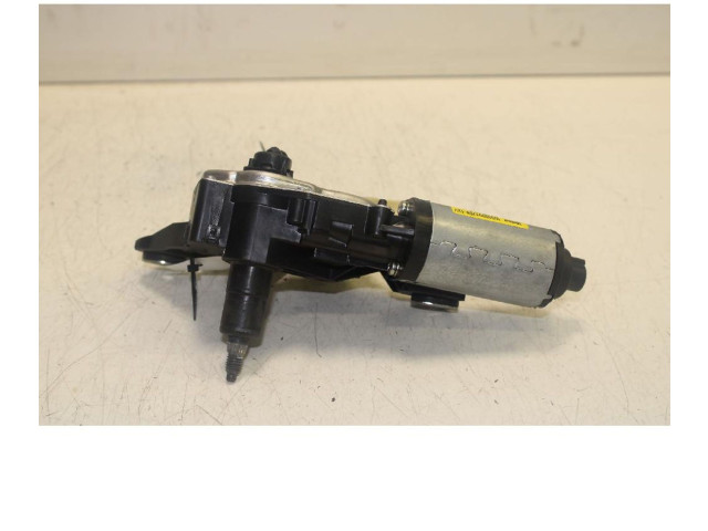 Моторчик заднего дворника 4F9955711, 4F9955711A Audi A4 Allroad