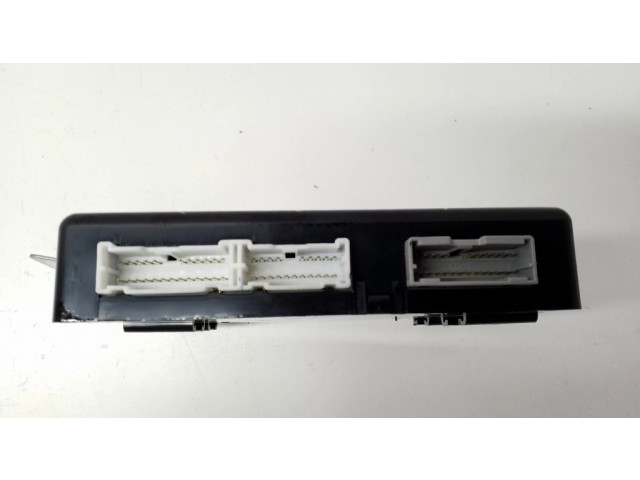 Комфортный модуль