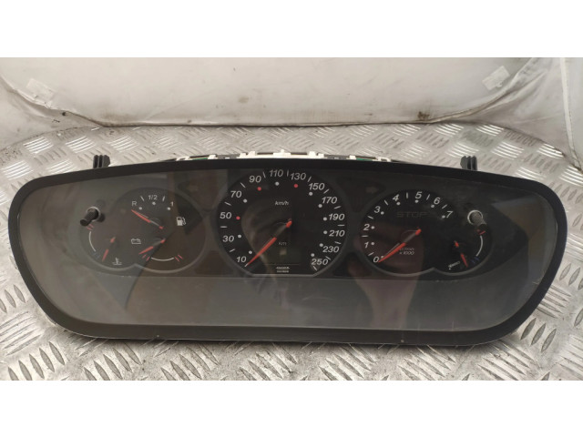 Панель приборов 9651481380   Citroen C5       