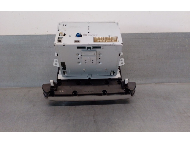 Дисплей    96550G2251PGB, 96550G2251PGB   Hyundai Ioniq