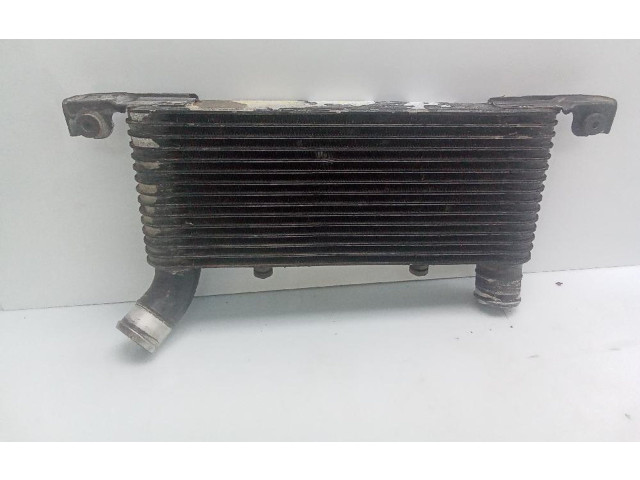 Интеркулер  Sinreferencia   Mitsubishi Montero 