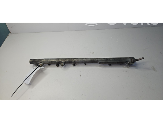 Топливная рампа 7795514   BMW 3 E90 E91   для двигателя M57