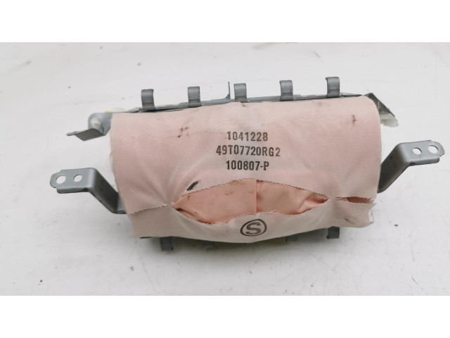 Подушка безопасности пассажира 005661507KH4 Lexus IS 220D-250-350