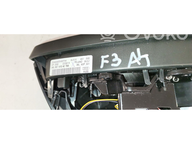 Зеркало электрическое Audi e-tron - года