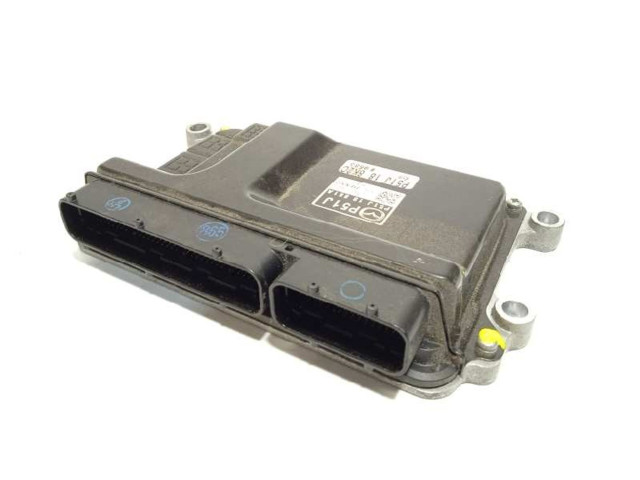 Zpětné zrcátko Mazda 3 III 2014 P51J18881A, P51J188K2C