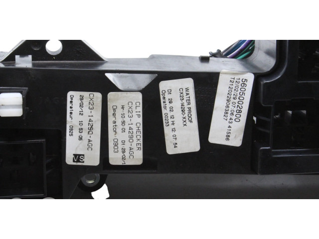 Блок предохранителей CX2314290AGC Jaguar XF X250