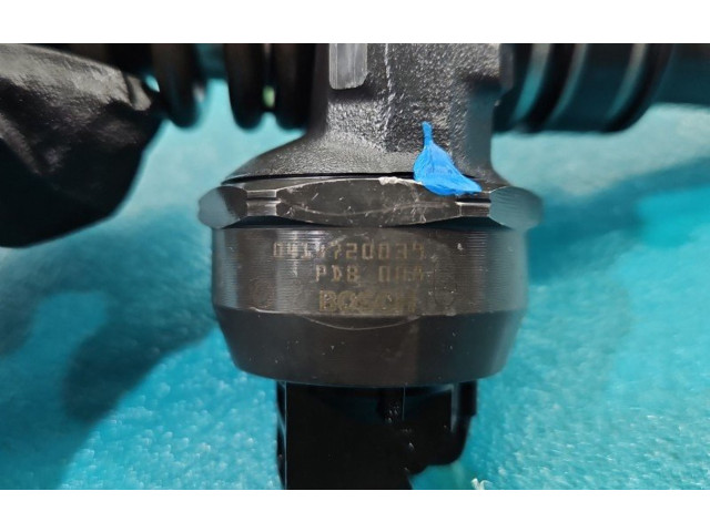 Форсунка 0414720039, IMPRK1366951 Audi A3 S3 8L