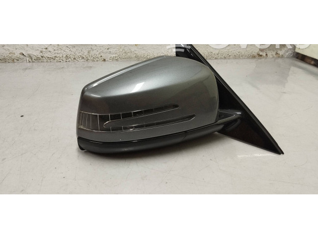 Zámek zadních dveří A2128101016 Mercedes-Benz E W212 2015