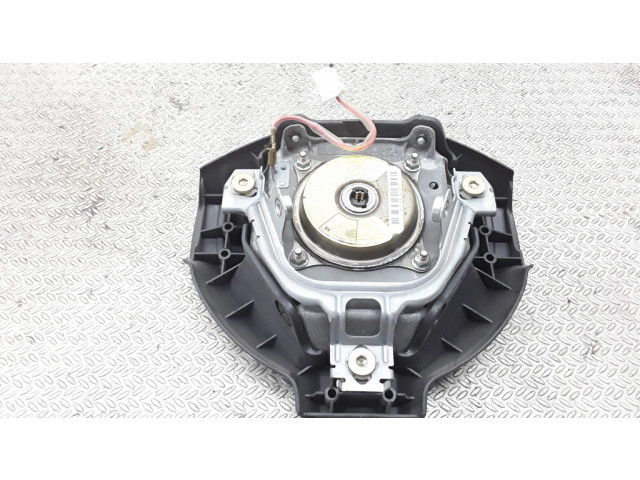 Подушка безопасности водителя 600169505X92 Daihatsu Sirion