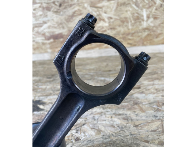 Píst M57TUE2 BMW 5 E60 E61 M57