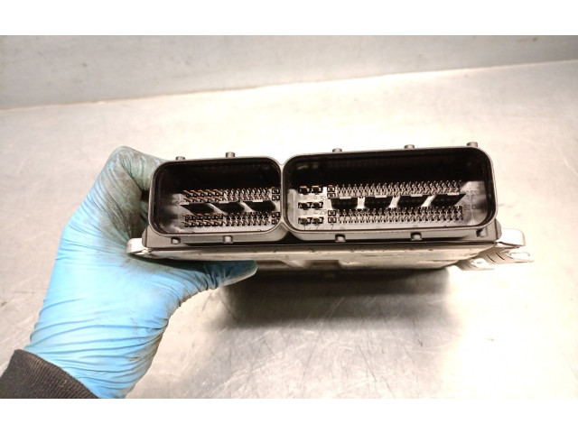 Motorsteuergerät/-modul P68331115AC Jeep Compass