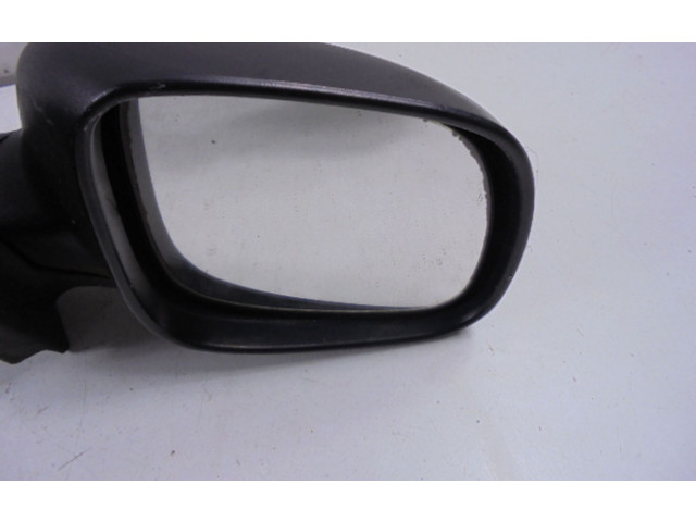 Зеркало (механическое)       Skoda Fabia Mk1 (6Y)  1999 - 2007 года   