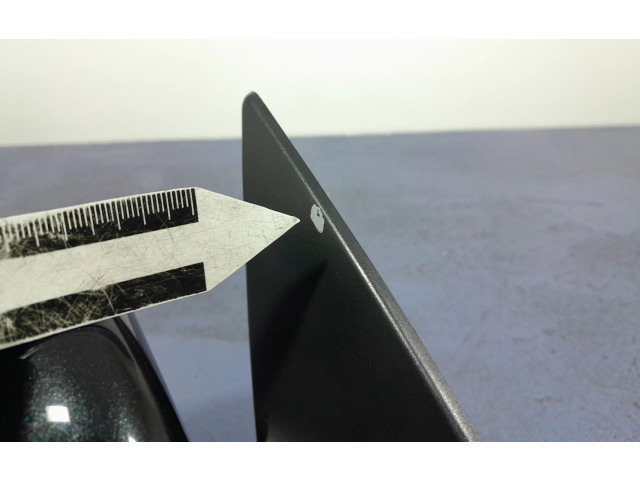 Зеркало электрическое Audi A6 Allroad C6 2006 - 2011 года