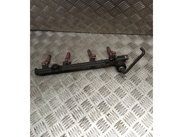 Vstřikovací lišta 98BF9E317AA   Ford Ka     