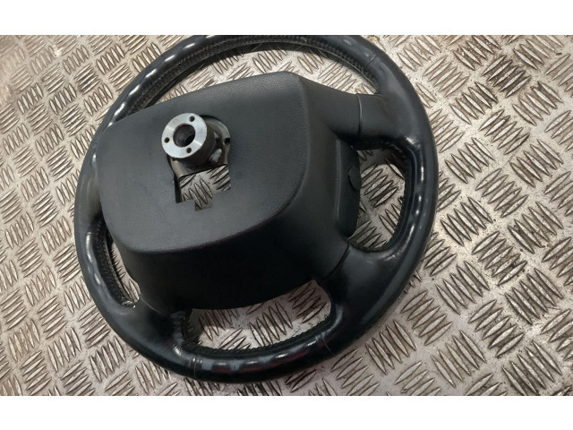 Руль SsangYong Actyon - года