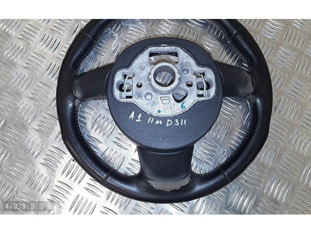 Руль Audi A1 2010 - 2018 года 4G0419091R