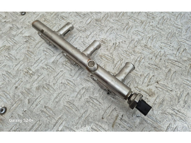 Vstřikovací lišta 9811353880, 9812191080 Peugeot 5008 II