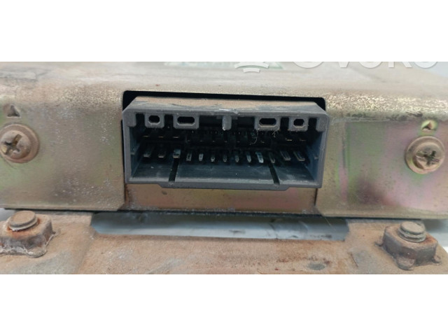 Блок управления двигателем Блок управления 807020   Hyundai Sonata