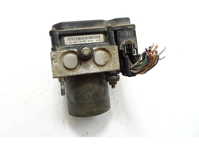 Jednotka ABS 0265950736 Mazda CX-7 2007