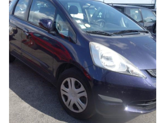 Вентилятор радиатора         Honda Jazz 