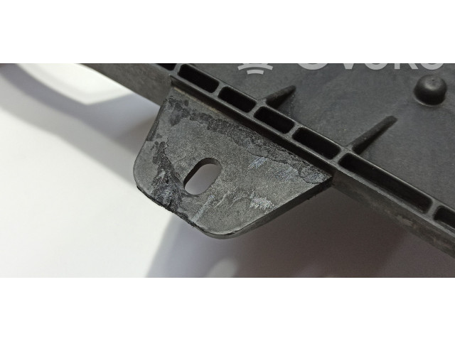 Вентилятор радиатора 9827752980 Peugeot 2008 II