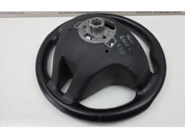 Руль Volvo S60 2011 - 2013 года 34110217A, P31250592
