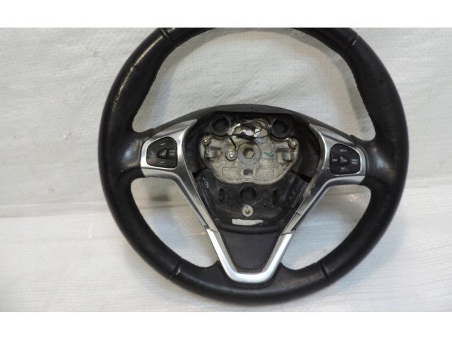 Руль Ford Ranger  2007 - 2011 года CN11-3600-FA      