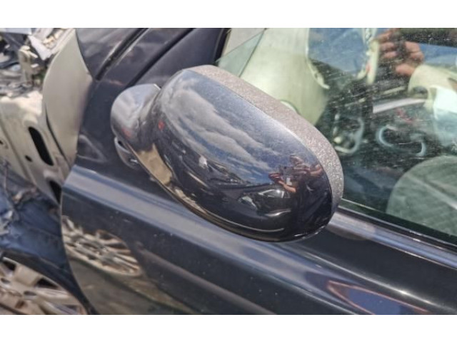 Zpětné zrcátko Nissan Micra 2005