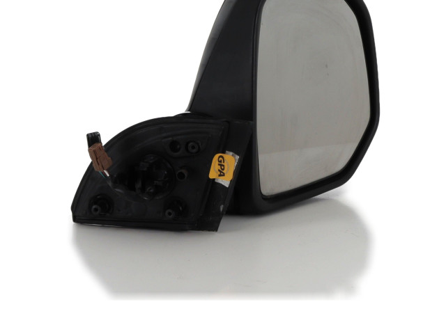 Zpětné zrcátko Citroen Berlingo 2008 8154SZ, I0-5119Q