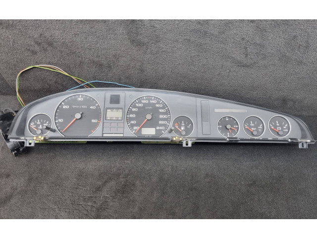 Панель приборов 4A1919033HP Audi A6 S6 C4 4A