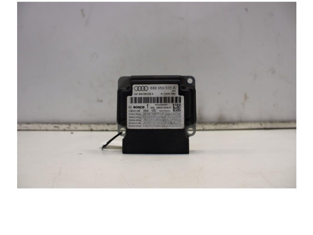 Блок подушек безопасности 8X0959655A   Audi A1